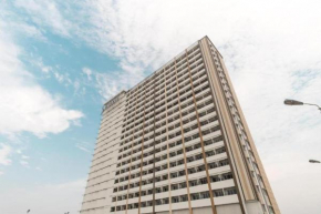 Apartemen Skyview TheTra